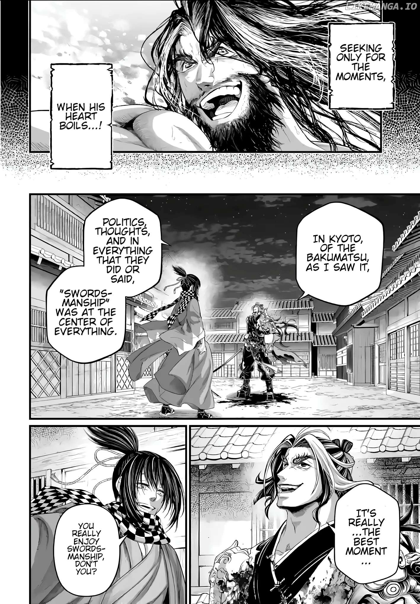 Record Of Ragnarok, Chapter 89 image 43